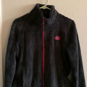 Womens northface fleece